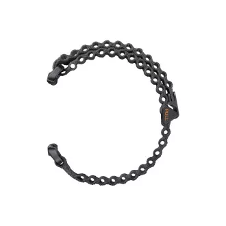 Samsung Sport Strap Trail Band za Ultra Dark Grey Samsung Sport Strap Trail Band za Ultra Dark Grey