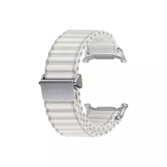 Samsung Sport Strap Trail Band za Ultra White Sand