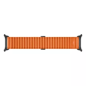 Samsung Sport Strap Trail Band za Ultra Orange Samsung Sport Strap Trail Band za Ultra Orange