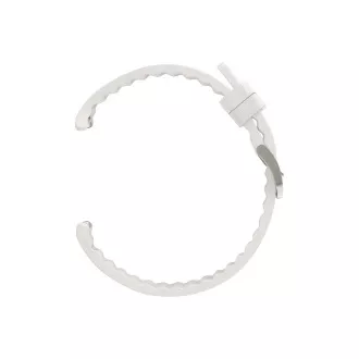 Samsung sportski remen PeakForm Band za Ultra White Sand Samsung sportski remen PeakForm Band za Ultra White Sand