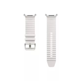 Samsung sportski remen PeakForm Band za Ultra White Sand Samsung sportski remen PeakForm Band za Ultra White Sand