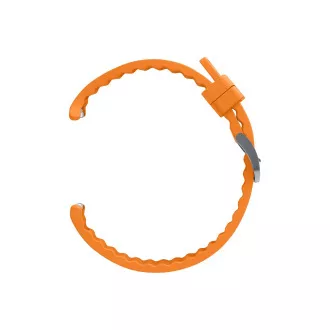 Samsung sportski remen PeakForm Band za Ultra Orange