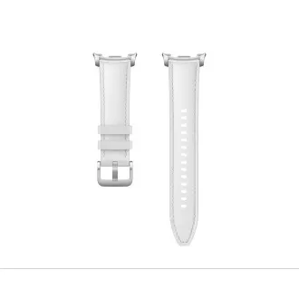Samsung hibridni sat s remenom 8 bijela
