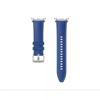 Samsung hibridni sat s remenom 8 plave boje