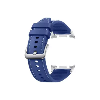 Samsung hibridni sat s remenom 8 plave boje