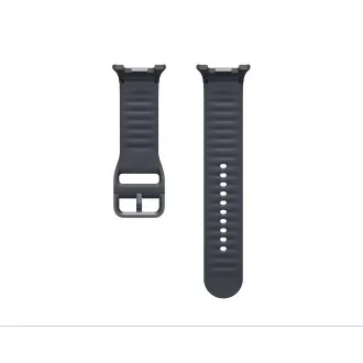 Samsung Sport Band (veličina M/L) Watch 8 Grafit