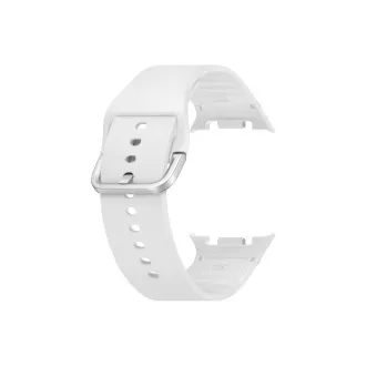 Samsung Sport Band (veličina M/L) Watch 8 bijela