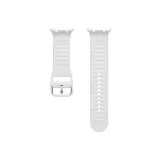 Samsung Sport Band (veličina M/L) Watch 8 bijela
