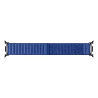 Samsung platneni remen (veličina S/M) za sat 8 plavi