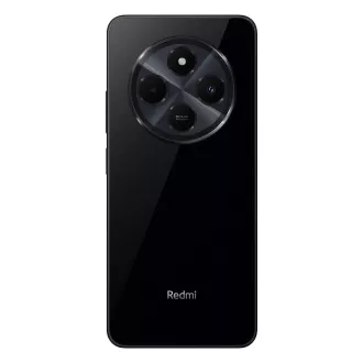 Xiaomi Redmi 14C/8GB/256GB/Ponoćno crni