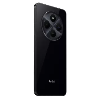 Xiaomi Redmi 14C/8GB/256GB/Ponoćno crni