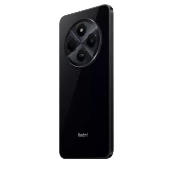 Xiaomi Redmi 14C/8GB/256GB/Ponoćno crni