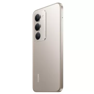 Xiaomi Redmi 15 (6GB/128GB) Titan siva