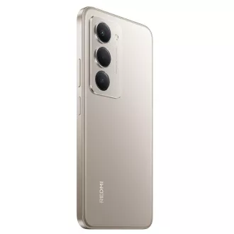 Xiaomi Redmi 15 (6GB/128GB) Titan siva