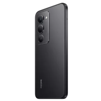 Xiaomi Redmi 15 (8GB/256GB) ponoćno crni