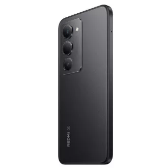 Xiaomi Redmi 15 5G (4GB/128GB) ponoćno crna