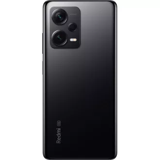 Xiaomi Redmi Note 12 Pro+ 5G/8GB/256GB/crni