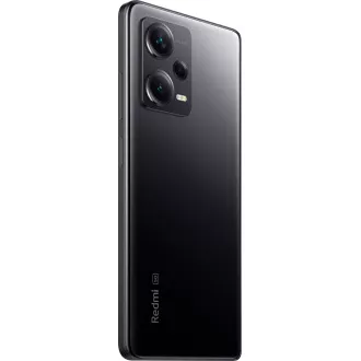 Xiaomi Redmi Note 12 Pro+ 5G/8GB/256GB/crni