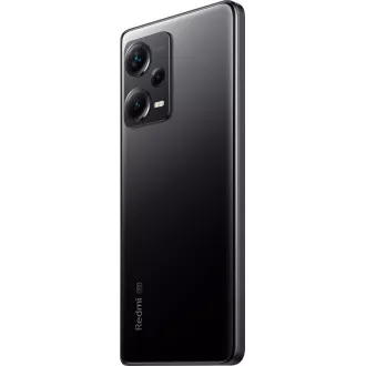 Xiaomi Redmi Note 12 Pro+ 5G/8GB/256GB/crni