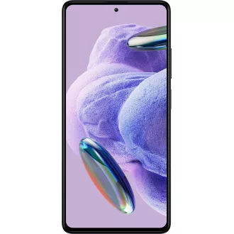 Xiaomi Redmi Note 12 Pro+ 5G/8GB/256GB/crni