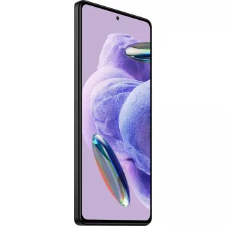 Xiaomi Redmi Note 12 Pro+ 5G/8GB/256GB/crni