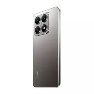 Xiaomi 14T/12GB/512GB/Titan siva Xiaomi 14T/12GB/512GB/Titan siva