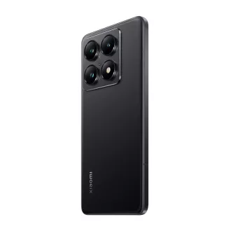 Xiaomi 14T Pro/12GB/512GB/Titan Black Xiaomi 14T Pro/12GB/512GB/Titan Black