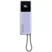 Xiaomi 165W Power Bank 10000mAh (integrirani kabel)