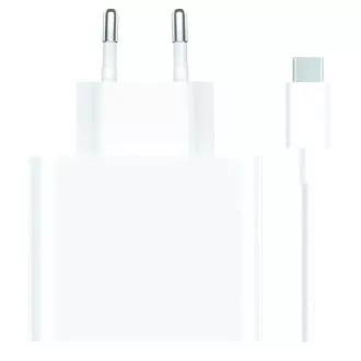 Xiaomi 67W Combo punjenje (Type-A) EU