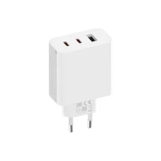 Xiaomi 67W GaN punjač 2C1A EU