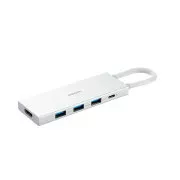 Xiaomi 5-u-1 Type-C Hub