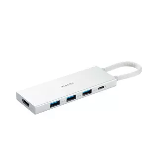 Xiaomi 5-u-1 Type-C Hub