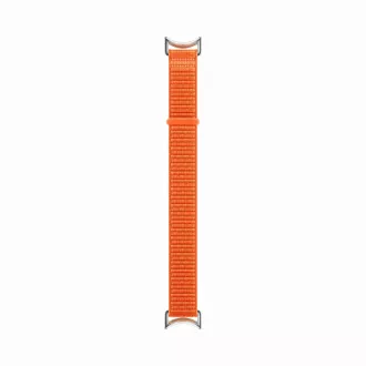 Xiaomi Mi Smart Band 10 remen Sunrise Orange