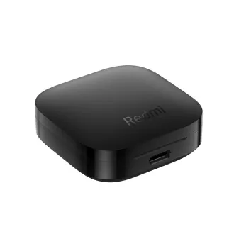 Xiaomi Redmi Buds 6 Active/ANC/BT/Wireless/Crni