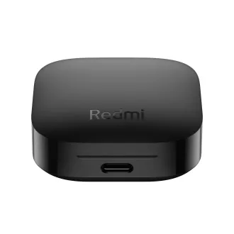Xiaomi Redmi Buds 6 Active/ANC/BT/Wireless/Crni