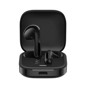 Xiaomi Redmi Buds 6 Active/ANC/BT/Wireless/Crni