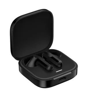 Xiaomi Redmi Buds 6 Active/ANC/BT/Wireless/Crni