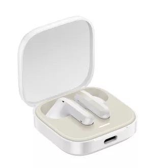 Xiaomi Redmi Buds 6 Active/ANC/BT/Wireless/Bijeli