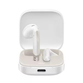 Xiaomi Redmi Buds 6 Active/ANC/BT/Wireless/Bijeli