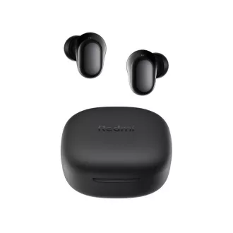 Xiaomi Redmi Buds 6 Play/ANC/BT/Bežični/Crni Xiaomi Redmi Buds 6 Play/ANC/BT/Bežični/Crni