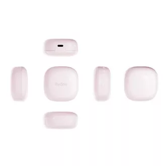 Xiaomi Redmi Buds 6 Play/ANC/BT/Wireless/Pink Xiaomi Redmi Buds 6 Play/ANC/BT/Wireless/Pink