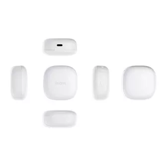 Xiaomi Redmi Buds 6 Play/ANC/BT/Bežični/Bijeli