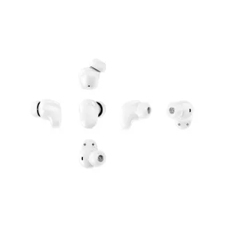 Xiaomi Redmi Buds 6 Play/ANC/BT/Bežični/Bijeli