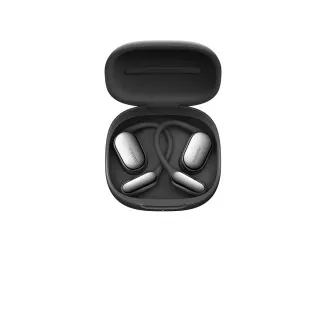 Xiaomi OpenWear Stereo Pro grafitno crne Xiaomi OpenWear Stereo Pro grafitno crne