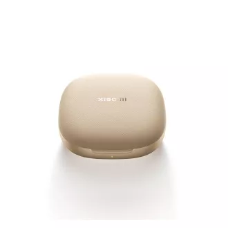 Xiaomi OpenWear Stereo Pro slušalice u pješčano-zlatnoj boji