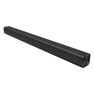 Xiaomi Soundbar 2.0 EU S22E/Crni/Stereo/30W - Rabljen