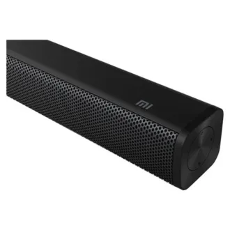 Xiaomi Soundbar 2.0 EU S22E/Crni/Stereo/30W - Rabljen