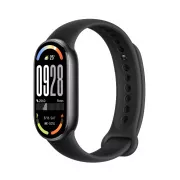 Xiaomi Smart Band 10/Sportska narukvica/Ponoćno crna