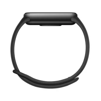 Xiaomi Smart Band 10/Sportska narukvica/Ponoćno crna