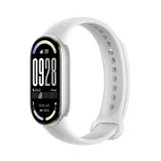 Xiaomi Smart Band 10/Sportska narukvica/Glacier Silver